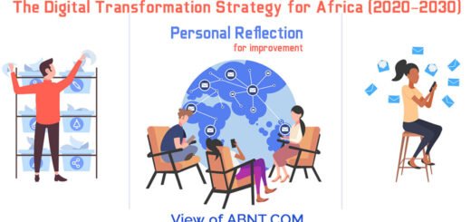 Africa's Digital Transformation Strategy (2020-2030)