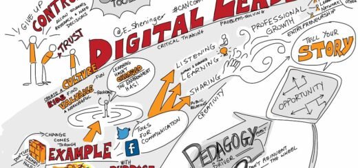 Leadership driving digital progress in Africa
