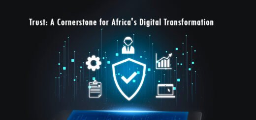 Trust in Technology and Government: A Cornerstone for Africa's Digital Transformation
