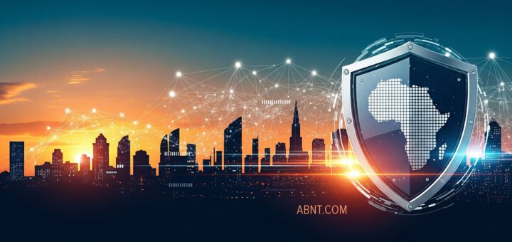 Cybersecurity and Africa's Digital Transformation