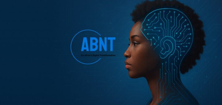 Redefining Capacity Building for Africa in the AI Era