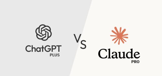 ChatGPT Plus vs Claude Pro